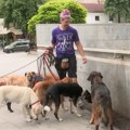 Od učitelja u Vijetnamu do beogradskog šetača pasa – ljubav prema životinjama pretočena u profesiju
