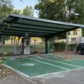 Grad najavio javni punjač, ali prećutao ključne informacije: Na pitanja nema odgovora