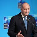 Radev: Bugarskoj nije mesto u Koaliciji voljnih, rešenje je u diplomatiji