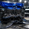 Posle Volkswagena stigao novi šok za Evropu: kineski automobil nadmašio BMW
