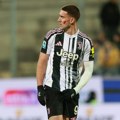 Vlahović odustao od Barselone: Okreće se realnim opcijama