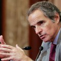 Trka za najmoćniju diplomatsku funkciju: Rafael Grosi važi za favorita