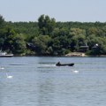 Dunav na Štrandu u četvrtoj klasi kvaliteta, preporučuje se tuširanje posle kupanja