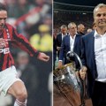 Tako je pričao Barezi: Bog nas je spasio Zvezde i Savićevića, tada je nastao šampionski Milan