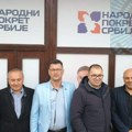 OO NPS Vranjska Banja: Mi ćemo vam, premijeru, kazati što vam nisurekli „vaši“ u Banji!