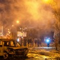 Rusija pojačala napade na Ukrajinu: Kijev pretrpeo smrtonosan raketni udar