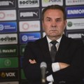 Haos u Partizanu se ne smiruje, uprava najavila ostavku