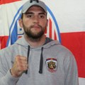 Veljko Ražnatović se nikada moćnije javio sa Marakane, pogledajte šta je radio sa velikom legendom