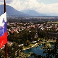Predsednica Slovenije priznala da nije imala vezan pojas u saobraćajnoj nezgodi