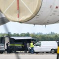 Dron na aerodromu u Lajpcigu: „Hibridni scenario napada“