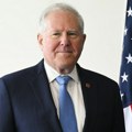 Pentagon iznenada ukinuo pristup poverljivim informacijama bivšem sekretaru Ratnog vazduhoplovstva