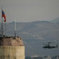Sirija i Rusija sklopile dogovor o budućnosti dve vojne baze u Sredozemlju