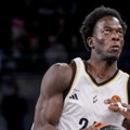 Mbaje Endiaje novi igrač Olimpijakosa