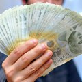 Samo jedan dodir otkriva falsifikat: Stručnjak objasnio kako da proverite da li je novačanica prava