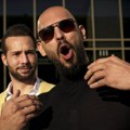 "Demonsko urlanje" i pretnje smrću! Braća Tejt poslala dramatičnu poruku iz zatvora, Endru tvrdi da je bio primoran na jednu…