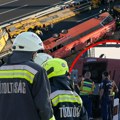 Autobus koji je sleteo sa puta u Mađarskoj prevozio vernike: Vraćali se sa hodočašća u Međugorju, 12 ljudi poginulo, najmanje…