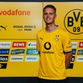 Dortmund pojačao vezni red – Verman stigao iz PSV-a