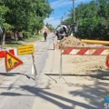 Ulica Nikole Demonje od sutra zatvorena na mesec i po dana