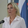Zaharova: Na Kosovu jača sistemski teror prema Srbima, Zapad podstiče etničko čišćenje