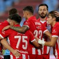 Zvezda protiv Čukaričkog juri nastavak dominacije - 31 gol na poslednjih 10 mečeva