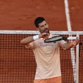 Siner prvi na ATP listi, Đoković peti; Kostovićeva najbolje plasirana srpska teniserka
