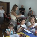 10 minuta: „Kragujevac u drugoj polovini 19. veka“ u očima malih slikara