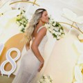 Bojana Srđanović proslavila 18. rođendan u Novom Sadu: Jedan detalj na slavljenici privukao je pažnju svih gostiju