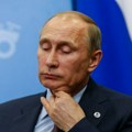 Šef CIA iznenada tajno posetio Moskvu da bi poslao dramatično upozorenje Putinu? Liči na reprizu 2021. godine