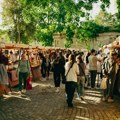 KREATIVNI BRENDOVI, HRANA, UMETNOST I DJ SETOVI: Šesti Urban bazar 4. i 5. septembra na Niškoj tvrđavi
