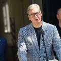 Vučić: U septembru bi moglo da se završi pitanje NIS-a, prvi put sam optimista
