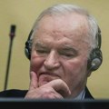Hrvatski mediji o smrti Mladića: Umro je ratni zločinac i krvnik