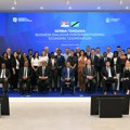 Privredna komora Srbije organizovala poslovni forum Srbija -Tanzanija uoči 65. godišnjice Pokreta nesvrstanih
