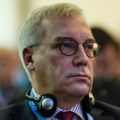 Nemački otpravnik poslova pozvan na raport u rusko Ministarstvo