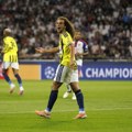 UEFA pokrenula postupak protiv Genduzija i Grinvuda