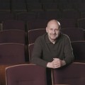 Igor Damnjanović: Ako deca odmalena gledaju predstave, biće bolji ljudi
