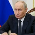 "Desetine hiljada Moskovljana bore se protiv neonacista" Putin jasan: Prevazići ćemo sve teškoće i sve izazove