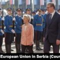Von der Layen sledećeg meseca u poseti Zapadnom Balkanu, nema potvrde za Srbiju