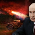Američki raketni sistem se približava Rusiji! "Rakete bi mogle bi da dosegnu i Moskvu!" - Sprema se žestok odgovor