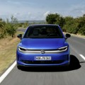 Volkswagen ID. Polo: narodni električni automobil od 24.995 evra