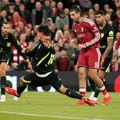 Kakve utakmice u Ligi šampiona: Liverpul posle preokreta pobedio Atletiko Madrid, Arsenal nastavio savršen niz