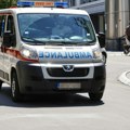Autobus oborio mlađu ženu na pešačkom prelazu u Nišu