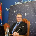 Tužilac Marković: Nije upotrebljen zvučni top 15. marta, svi učinioci će biti procesuirani, niko se neće izvući