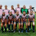 Fudbal (Ž): „Golubice“ poražene od TSC-a (1:0)