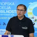 Linkaits (Transportna zajednica): Bilateralni dogovori mogu rešiti problem boravka vozača kamiona EU