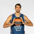 Šarić: Oseća se nešto drugačije u Efesu, Laso me vidi i na petici