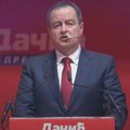 Dačić uporedio SPS s večnom vatrom i biblijskim grmom kupine (VIDEO)