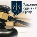 Udruženje sudija i tužilaca Srbije: Najoštrija osuda neformalnih grupa sudija i tužilaca koji odstupaju od poštovanja Ustava i…