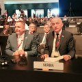 Vujić na Kongresu UNDOC: Srbija posvećena izgradnji efikasnog sistema krivičnog pravosuđa