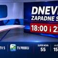 Gledajte Dnevnik zapadne Srbije večeras u 18 sati, evo zbog čega