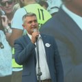 Srdanović: Ovo nije borba između Vučića i mene, ovo je borba naroda Srbije protiv zla